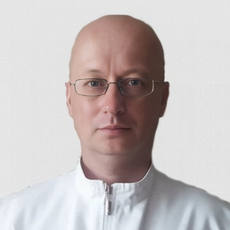 Шевченко Максим Борисович, гинеколог