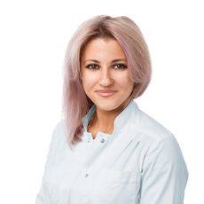 Сергеева Елена Александровна, гинеколог