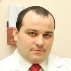 Миракян Степан Сейранович, хирург