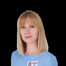 Барнёва Татьяна Сергеевна, терапевт