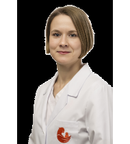 Ермолаева Ольга Витальевна, гинеколог
