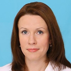 Мурашко Надежда Владимировна, гастроэнтеролог