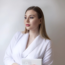 Шеремет Олеся Михайловна, дерматолог