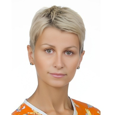 Желтова Наталья Андреевна, ортодонт