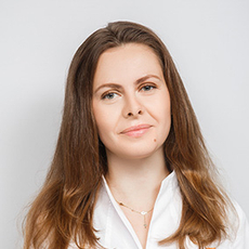 Бойченко Ирина Леонидовна, педиатр