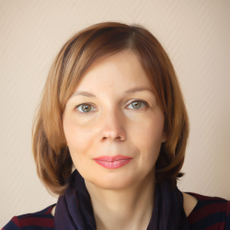 Королёва Анна Викторовна, детский логопед
