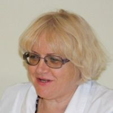 Пашкова Лариса Александровна, врач УЗД