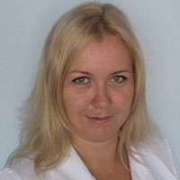 Ефименко Юлия Викторовна, массажист