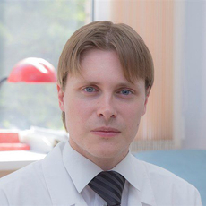 Сапунов Максим Сергеевич, хирург