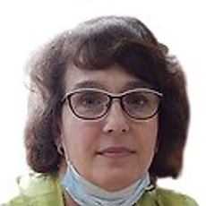 Шлыкова Татьяна Владиславовна, стоматолог-терапевт