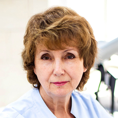 Масленникова Ирина Юрьевна, гинеколог