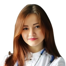 Новикова Анастасия Юрьевна, гинеколог