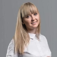 Ковалева Валерия Вячеславовна, педиатр