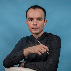 Коломиец Сергей Владимирович, клинический психолог