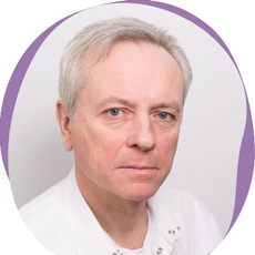 Исаев Андрей Александрович, детский хирург