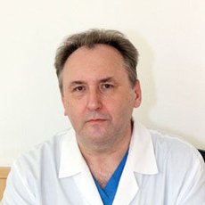 Талалаев Владимир Николаевич, ЛОР