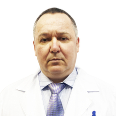 Прохоров Михаил Анатольевич, невролог