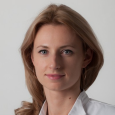 Шальнева Ольга Игоревна, невролог