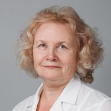 Соколова Татьяна Дмитриевна, эндоскопист