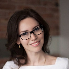 Пискунова Елизавета Олеговна, врач-косметолог
