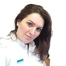 Иванова Юлия Владимировна, рентгенолог