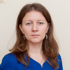 Будзинская Анна Геннадьевна, акушерка