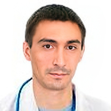 Рябошлык Максим Викторович, невролог