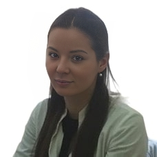 Солдатова Алиса Александровна, семейный врач