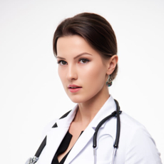 Сарамудова Виктория Александровна, гастроэнтеролог