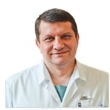 Мезников Александр Александрович, гинеколог