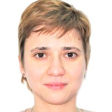 Абу-Аркуб Тамила Исмаиловна, торакальный хирург