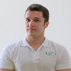 Полежаев Дмитрий Александрович, остеопат