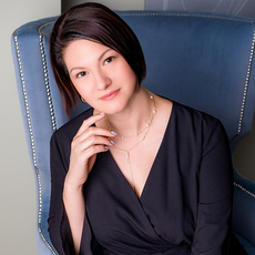 Юлия Олеговна Бойчевская, психиатр