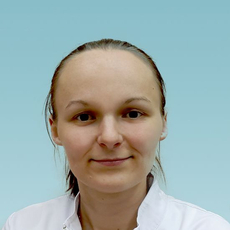 Петрищева Татьяна Викторовна, детский хирург