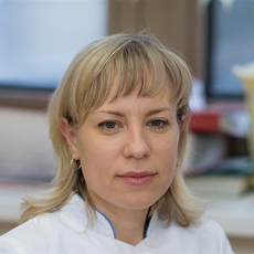 Макарова Наталья Владимировна, ЛОР