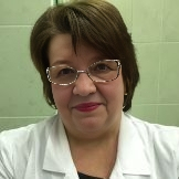 Захарченко Л. Н., гинеколог