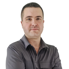 Вальков Андрей Юрьевич, массажист