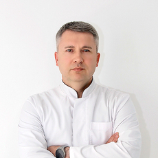 Степутин Александр Леонидович, врач УЗД