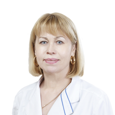 Осипова Наталья Стефановна, гинеколог