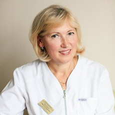 Мельникова Софья Владимировна, врач ЛФК