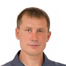 Шепотатьев Сергей Сергеевич, массажист
