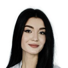 Сейтумерова Левиза Исмаиловна, гинеколог