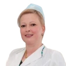 Зубкова Марина Михайловна, стоматолог-терапевт