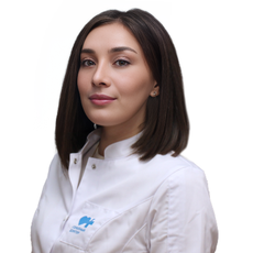 Залумханова Лейла Залимхановна, ЛОР