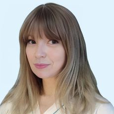 Бородянская Нелли Наумовна, психолог