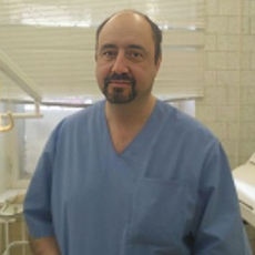 Головатенков Андрей Викторович, стоматолог-хирург