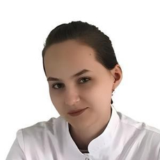 Баранова Мария Сергеевна, дерматолог
