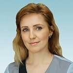 Екимова Светлана Борисовна, стоматолог-терапевт