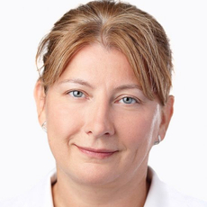 Дик Алла Анатольевна, дерматолог-онколог