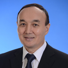 Касабулатов Нурлан Мухамедсадыкович, гинеколог